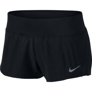 3in Nike running shorts